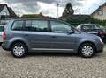 Volkswagen Touran 1.6ConceptlineSHZ Scheckheft Klima 1Hand 8xBereift Gris - thumbnail 2