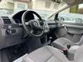 Volkswagen Touran 1.6ConceptlineSHZ Scheckheft Klima 1Hand 8xBereift Gris - thumbnail 16