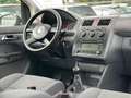 Volkswagen Touran 1.6ConceptlineSHZ Scheckheft Klima 1Hand 8xBereift Gris - thumbnail 11