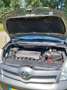 Toyota Corolla Verso Corolla Verso 1.8 VVT-i Sol Gris - thumbnail 11