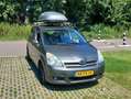 Toyota Corolla Verso Corolla Verso 1.8 VVT-i Sol Gris - thumbnail 1