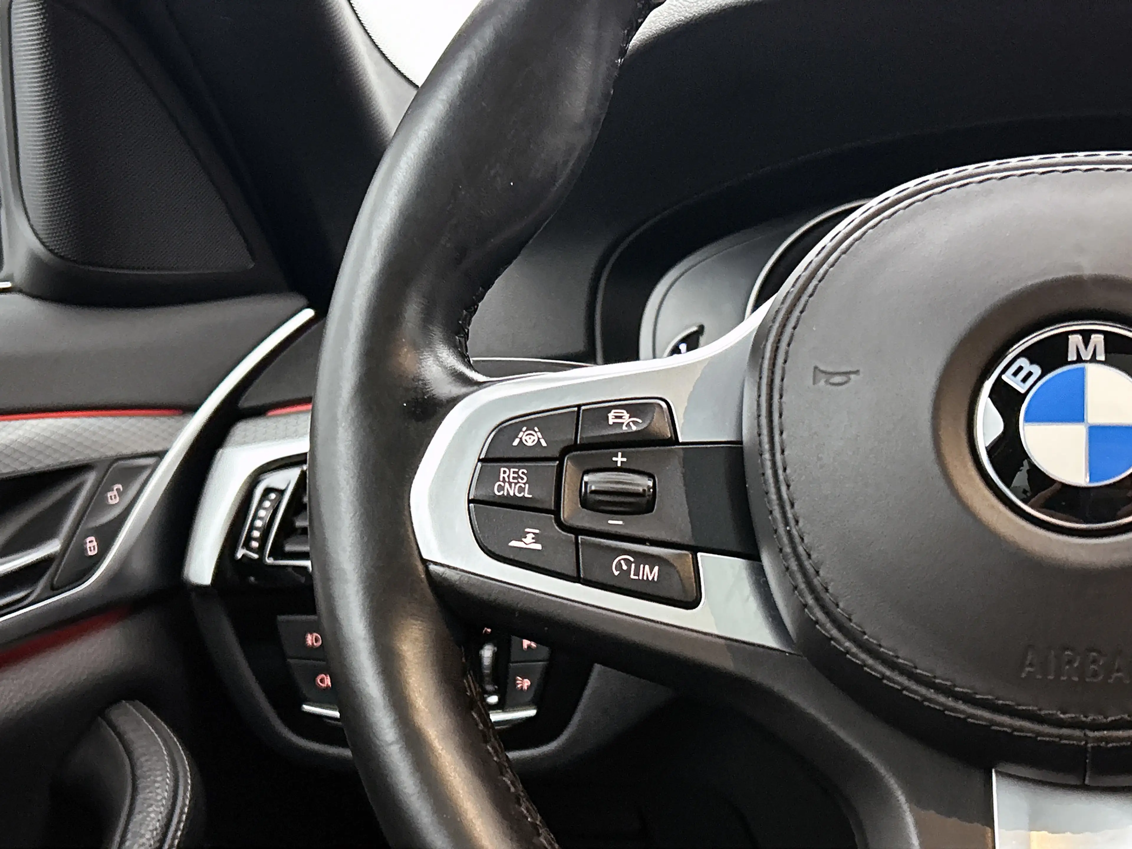BMW 540 5-serie 540i High Executive M Sport | Schuifdak | — photo 20