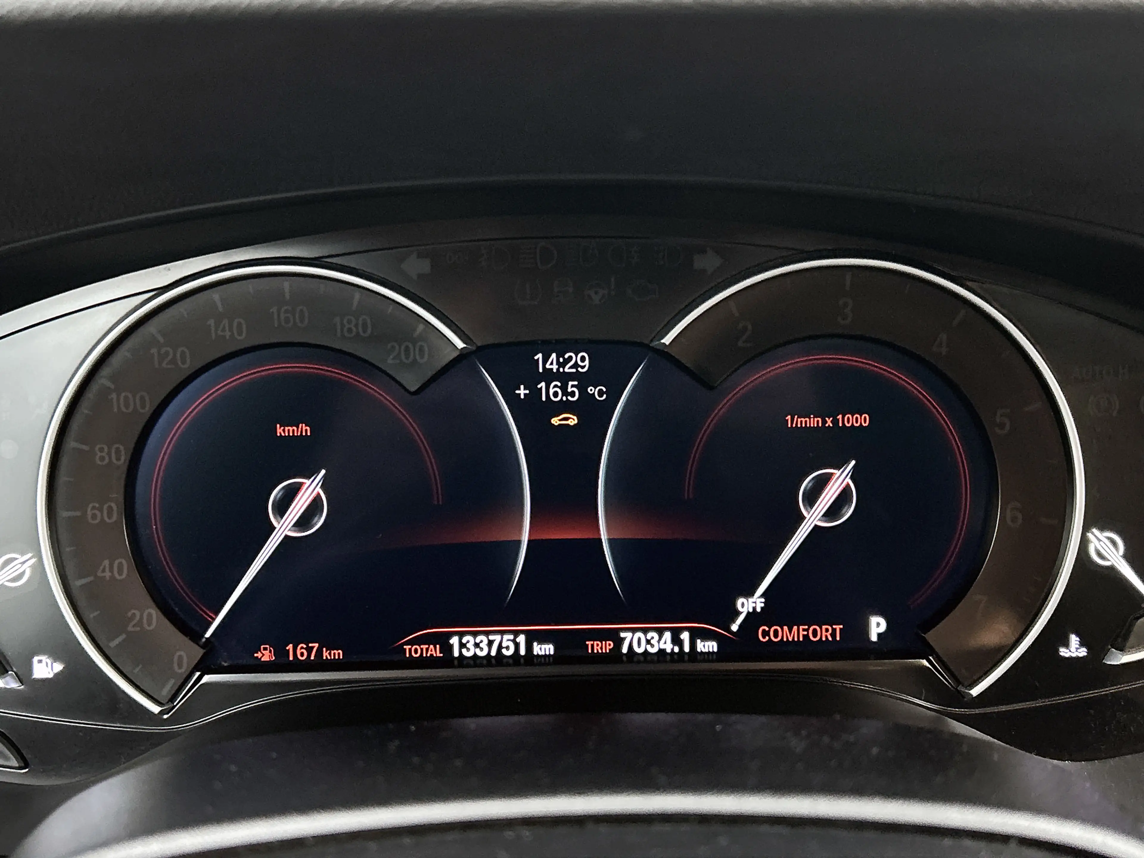 BMW 540 5-serie 540i High Executive M Sport | Schuifdak | — photo 25