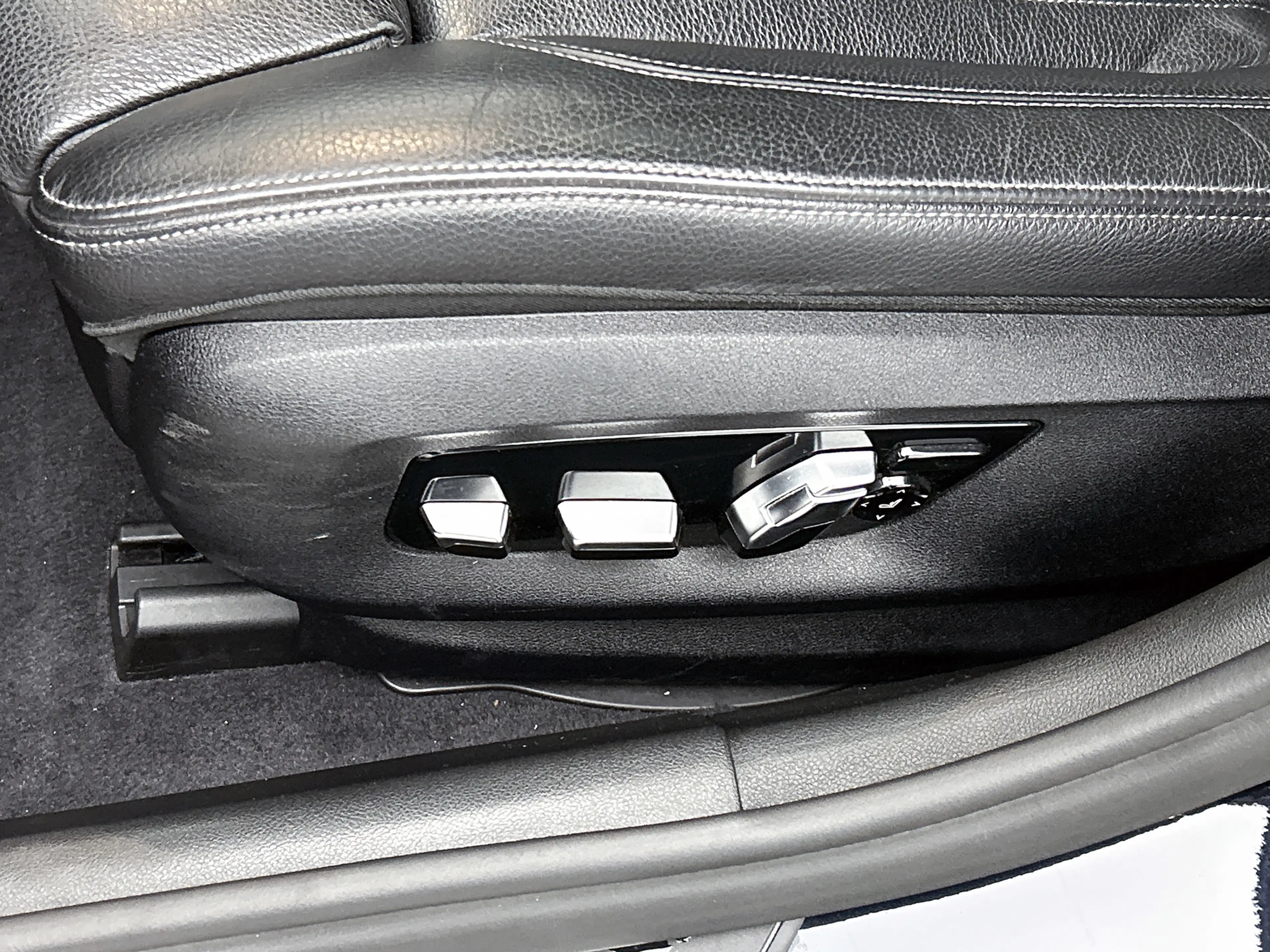 BMW 540 5-serie 540i High Executive M Sport | Schuifdak | — photo 28