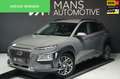 Hyundai KONA 1.6 GDI HEV / CAMERA / CARPLAY / STUUR+STOELVERW / Gris - thumbnail 1