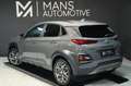 Hyundai KONA 1.6 GDI HEV / CAMERA / CARPLAY / STUUR+STOELVERW / Gris - thumbnail 5