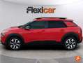 Citroen C4 Cactus 1.2 PureTech S&S Shine 130 Rojo - thumbnail 5