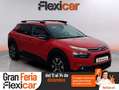 Citroen C4 Cactus 1.2 PureTech S&S Shine 130 Rojo - thumbnail 1