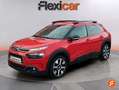 Citroen C4 Cactus 1.2 PureTech S&S Shine 130 Rojo - thumbnail 3