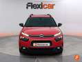 Citroen C4 Cactus 1.2 PureTech S&S Shine 130 Rojo - thumbnail 2