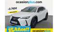 Lexus UX 250h Business 2WD Blanco - thumbnail 1