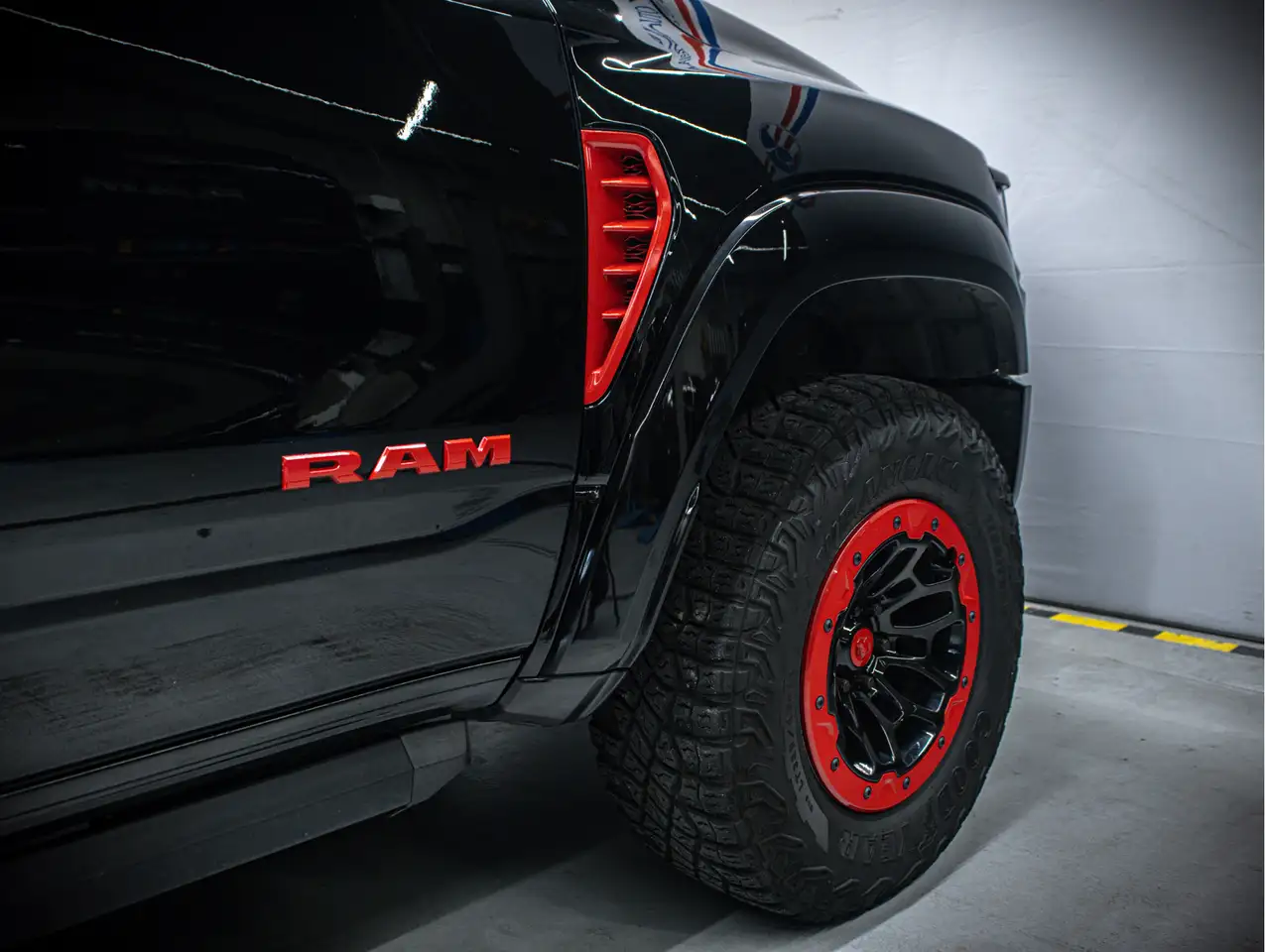 Dodge RAM 2024 — фото 11