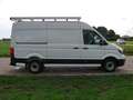 Volkswagen Crafter 30 2.0 TDI L2H2 103kW NAVI AC 3-SEATS ** 10999 EX Wit - thumbnail 6