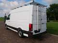 Volkswagen Crafter 30 2.0 TDI L2H2 103kW NAVI AC 3-SEATS ** 10999 EX Wit - thumbnail 9