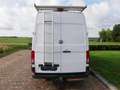 Volkswagen Crafter 30 2.0 TDI L2H2 103kW NAVI AC 3-SEATS ** 10999 EX Wit - thumbnail 8