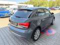 Audi A1 Sportback Automatik *1. HAND*BOSE*NAVI*SITZH* Grey - thumbnail 9