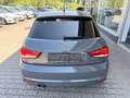 Audi A1 Sportback Automatik *1. HAND*BOSE*NAVI*SITZH* Grey - thumbnail 6