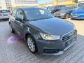Audi A1 Sportback Automatik *1. HAND*BOSE*NAVI*SITZH* Grey - thumbnail 12