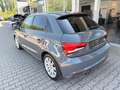 Audi A1 Sportback Automatik *1. HAND*BOSE*NAVI*SITZH* Grey - thumbnail 5