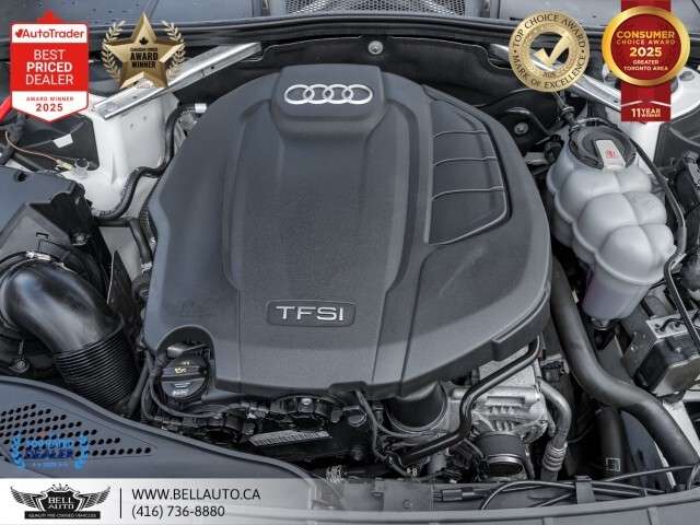2019 Audi A5 Progressiv | QUATTRO | NAVI | B.CAM | SUNROOF | LO thumb 38