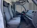 Renault Master dCi 145 L3H1 Koffer Kamera Navi Allwetter Weiß - thumbnail 10