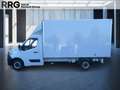 Renault Master dCi 145 L3H1 Koffer Kamera Navi Allwetter Weiß - thumbnail 4