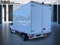 Renault Master dCi 145 L3H1 Koffer Kamera Navi Allwetter Weiß - thumbnail 5