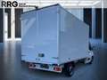 Renault Master dCi 145 L3H1 Koffer Kamera Navi Allwetter Weiß - thumbnail 8