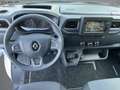 Renault Master dCi 145 L3H1 Koffer Kamera Navi Allwetter Weiß - thumbnail 12