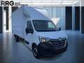 Renault Master dCi 145 L3H1 Koffer Kamera Navi Allwetter Weiß - thumbnail 9