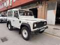 Land Rover Defender 90TDI Techo Duro Blanco - thumbnail 3