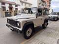 Land Rover Defender 90TDI Techo Duro Blanco - thumbnail 1