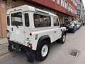 Land Rover Defender 90TDI Techo Duro Blanco - thumbnail 6