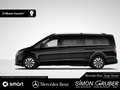 Mercedes-Benz V 300 d 4M AVANTGARDE Extralang 8Sitze Standhzg Schwarz - thumbnail 10