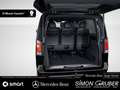Mercedes-Benz V 300 d 4M AVANTGARDE Extralang 8Sitze Standhzg Schwarz - thumbnail 13