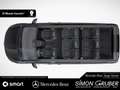 Mercedes-Benz V 300 d 4M AVANTGARDE Extralang 8Sitze Standhzg Schwarz - thumbnail 9