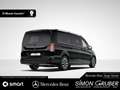 Mercedes-Benz V 300 d 4M AVANTGARDE Extralang 8Sitze Standhzg Schwarz - thumbnail 2