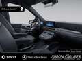 Mercedes-Benz V 300 d 4M AVANTGARDE Extralang 8Sitze Standhzg Schwarz - thumbnail 4