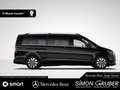 Mercedes-Benz V 300 d 4M AVANTGARDE Extralang 8Sitze Standhzg Schwarz - thumbnail 7