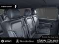 Mercedes-Benz V 300 d 4M AVANTGARDE Extralang 8Sitze Standhzg Schwarz - thumbnail 8