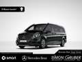 Mercedes-Benz V 300 d 4M AVANTGARDE Extralang 8Sitze Standhzg Schwarz - thumbnail 1