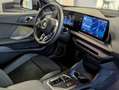 BMW 118 d M-Sport Leder Shadow LED Pano Kamera 18" Schwarz - thumbnail 11