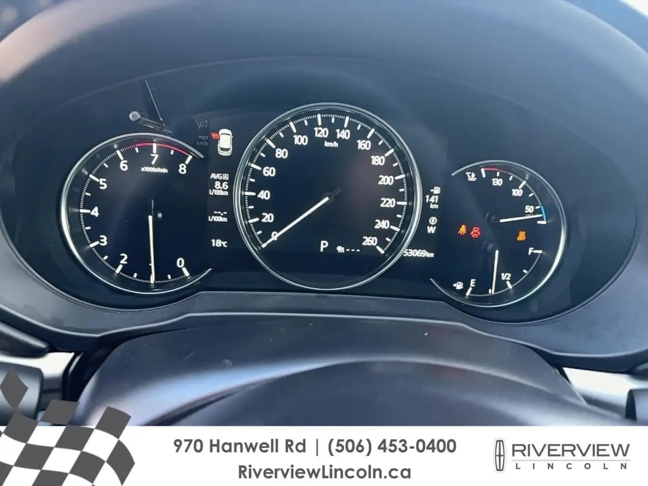 Mazda CX-5 fotografie Mazda CX-5