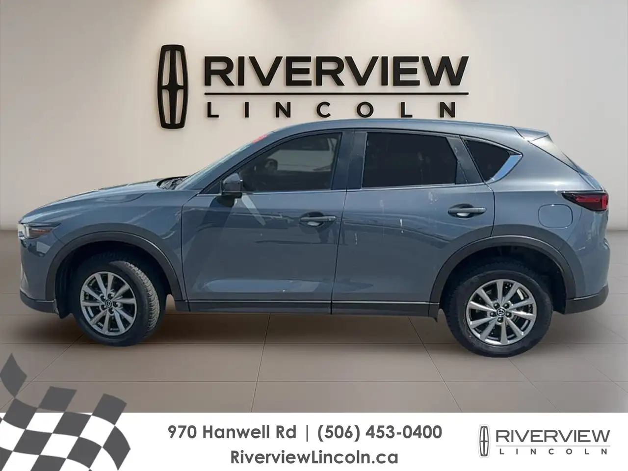 Mazda CX-5 fotografie Mazda CX-5