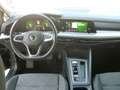 Volkswagen Golf Golf VIII 1.5 tgi Life 130cv dsg Grigio - thumbnail 9