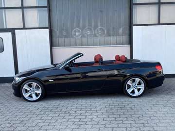 Serie 3 E93 Cabrio 330d Cabrio Futura 245cv