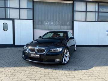 Serie 3 E93 Cabrio 330d Cabrio Futura 245cv