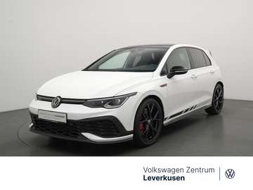 VIII GTI Clubsport MATRIX ACC KAM NAVI V