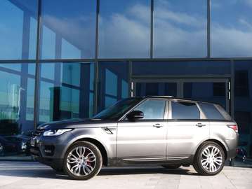 Sport TDV6
