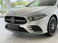 Mercedes-Benz A 250 e 3x AMG SPORT*EDITION2020*MBUX*WIDE*KAMER Silber - thumbnail 8